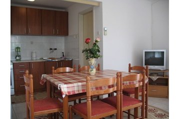 Pension de famille Igalo 8